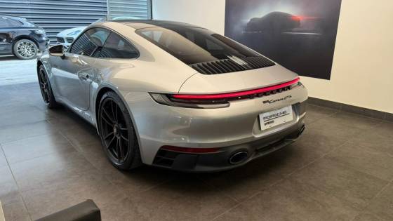 PORSCHE 911 3.0 24V H6 GASOLINA CARRERA GTS PDK — foto 6