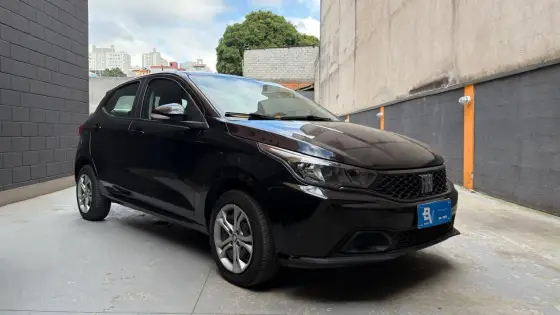 Carro 1.0 FIREFLY FLEX DRIVE MANUAL
