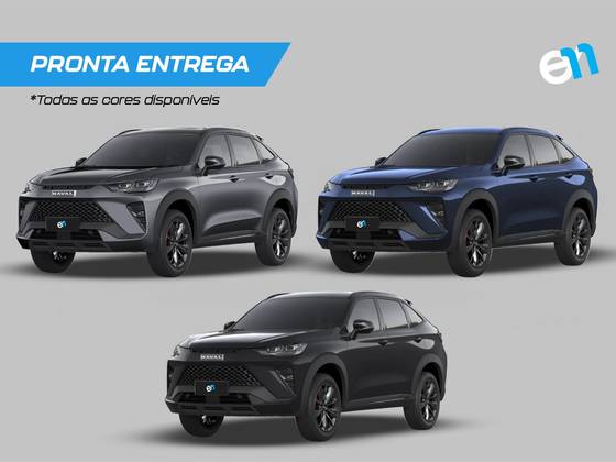Carro 1.5 PHEV AWD E-TRACTION