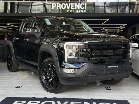 Carro 2.0 TURBO DIESEL MHEV V7 4X4 AUTOMÁTICO