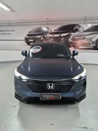 Carro 1.5 DI I-VTEC FLEX EX CVT