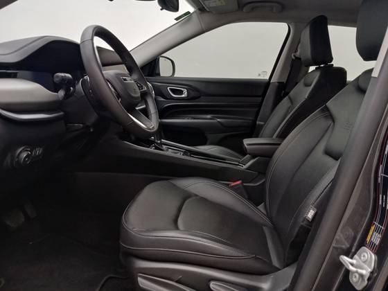 JEEP COMPASS 1.3 T270 TURBO FLEX LONGITUDE AT6 — foto 16