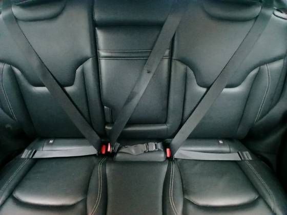 JEEP COMPASS 1.3 T270 TURBO FLEX LONGITUDE AT6 — foto 18