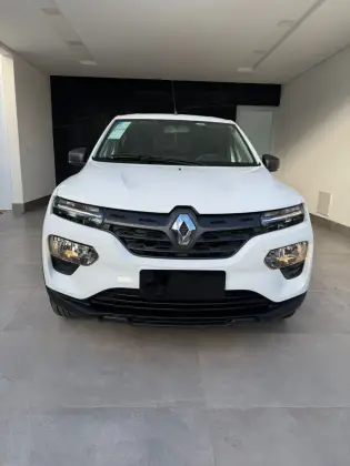 Carro 1.0 12V SCE FLEX ZEN MANUAL