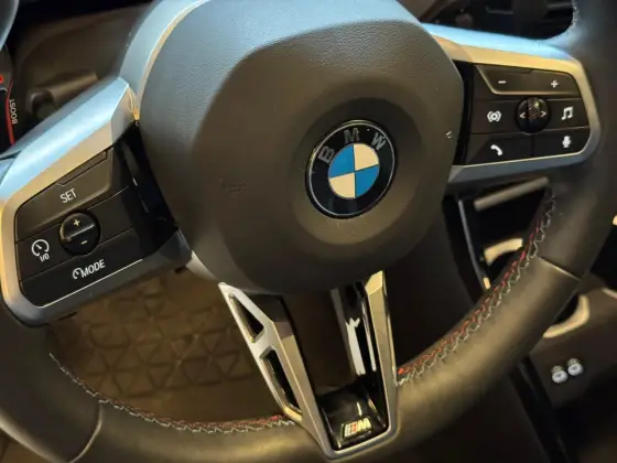 BMW X2 2.0 TURBO GASOLINA XDRIVE M35i STEPTRONIC — foto 8