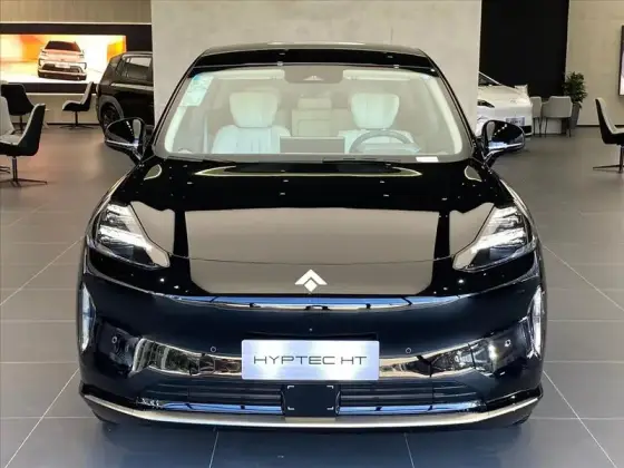 Carro 83 KW ELÉTRICO ELITE