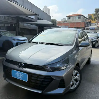 Carro 1.0 12V FLEX COMFORT PLUS MANUAL