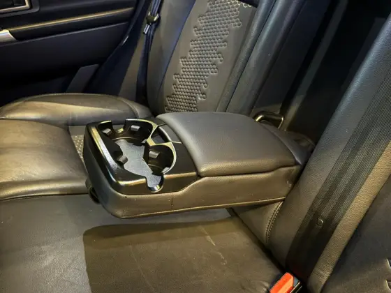 LAND ROVER DISCOVERY SPORT 2.0 16V SI4 TURBO FLEX SE 4P AUTOMÁTICO — foto 19