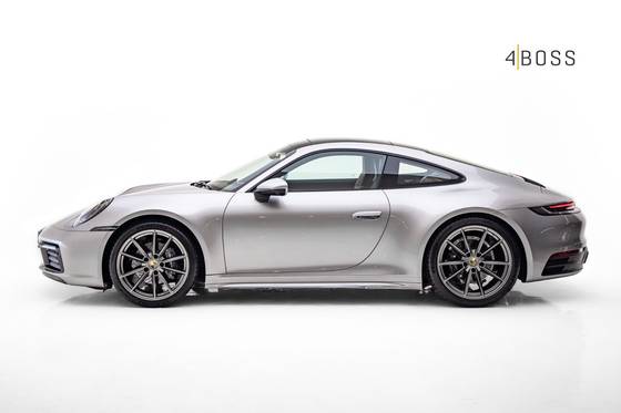 PORSCHE 911 3.0 24V H6 GASOLINA CARRERA PDK — foto 3