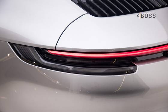 PORSCHE 911 3.0 24V H6 GASOLINA CARRERA PDK — foto 6