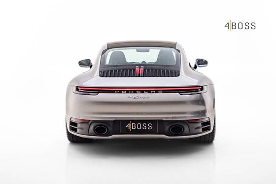 PORSCHE 911 3.0 24V H6 GASOLINA CARRERA PDK — foto 7