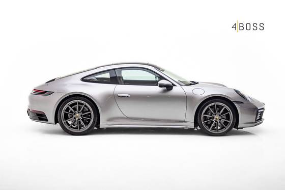 PORSCHE 911 3.0 24V H6 GASOLINA CARRERA PDK — foto 9