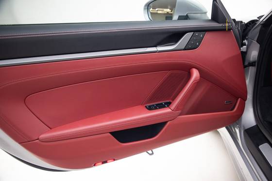 PORSCHE 911 3.0 24V H6 GASOLINA CARRERA PDK — foto 10