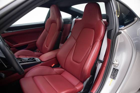 PORSCHE 911 3.0 24V H6 GASOLINA CARRERA PDK — foto 12