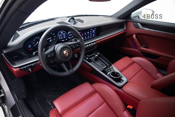 PORSCHE 911 3.0 24V H6 GASOLINA CARRERA PDK — foto 13