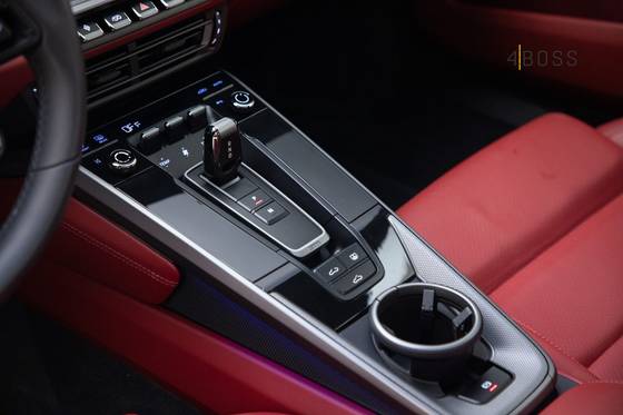 PORSCHE 911 3.0 24V H6 GASOLINA CARRERA PDK — foto 18