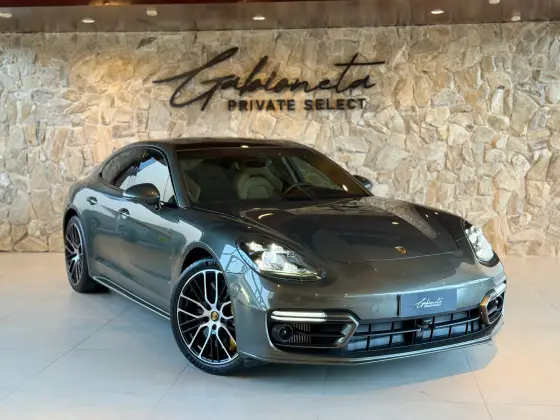 PORSCHE PANAMERA 4.0 V8 E-HYBRID TURBO S PDK PORSCHE PANAMERA 4.0 V8 E-HYBRID TURBO S PDK
