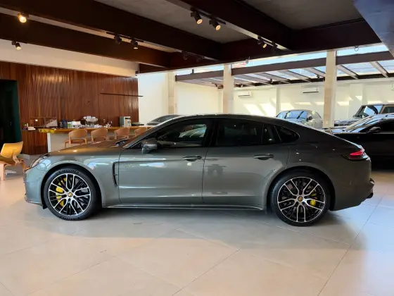 PORSCHE PANAMERA 4.0 V8 E-HYBRID TURBO S PDK — foto 7