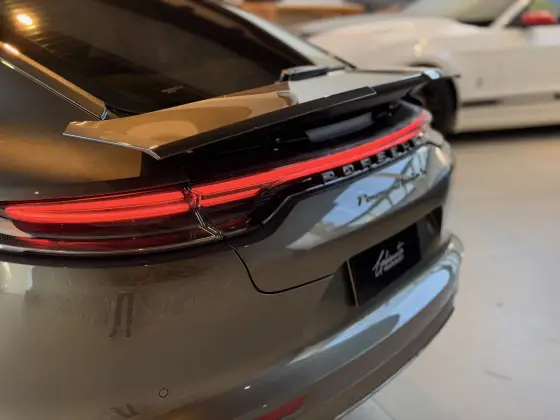 PORSCHE PANAMERA 4.0 V8 E-HYBRID TURBO S PDK — foto 16