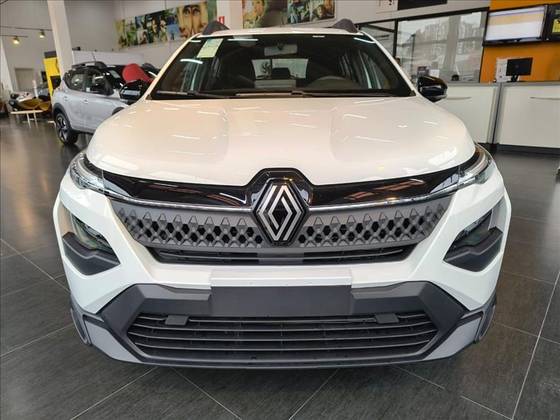 Carro 1.0 TCE FLEX EVOLUTION MANUAL