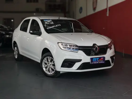 Carro 1.0 12V SCE FLEX ZEN MANUAL