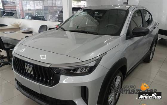 Carro 1.0 TURBO 200 FLEX CVT