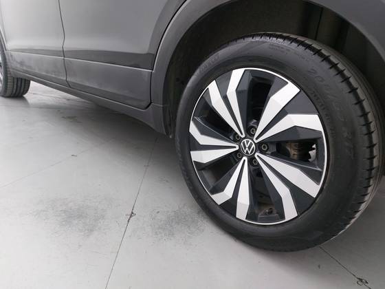 VOLKSWAGEN T-CROSS 1.0 200 TSI TOTAL FLEX AUTOMÁTICO — foto 12