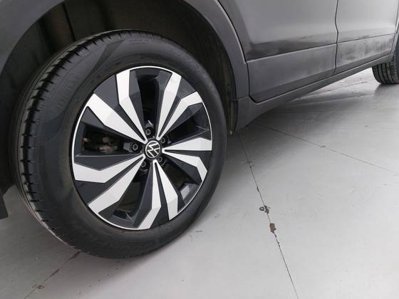 VOLKSWAGEN T-CROSS 1.0 200 TSI TOTAL FLEX AUTOMÁTICO — foto 14