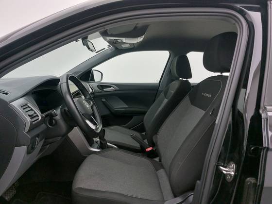 VOLKSWAGEN T-CROSS 1.0 200 TSI TOTAL FLEX AUTOMÁTICO — foto 16