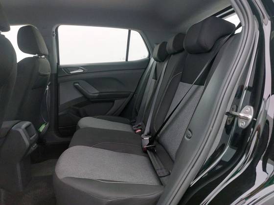 VOLKSWAGEN T-CROSS 1.0 200 TSI TOTAL FLEX AUTOMÁTICO — foto 17