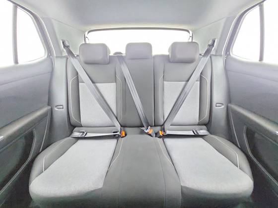 VOLKSWAGEN T-CROSS 1.0 200 TSI TOTAL FLEX AUTOMÁTICO — foto 18