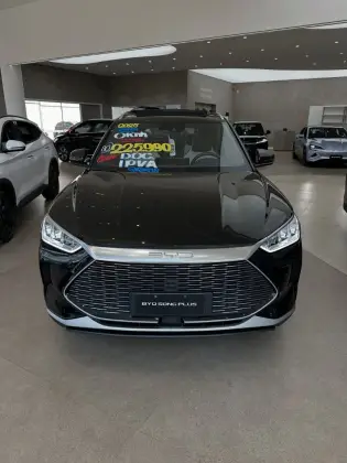 Carro 1.5 DM-I TURBO HÍBRIDO AUTOMÁTICO