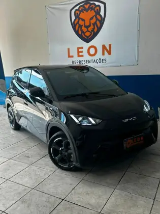 Carro 38 KW ELÉTRICO