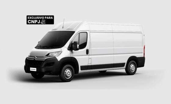 Carro 2.2 BLUEHDI DIESEL L3H2 FURGÃO MANUAL