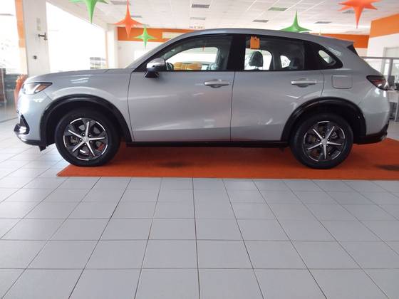 HONDA ZR-V 2.0 i-VTEC GASOLINA TOURING CVT — foto 2