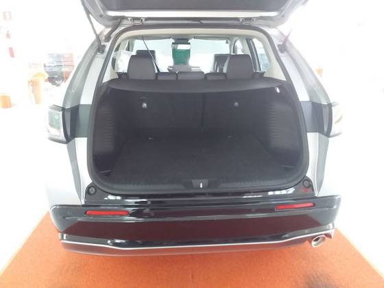 HONDA ZR-V 2.0 i-VTEC GASOLINA TOURING CVT — foto 13