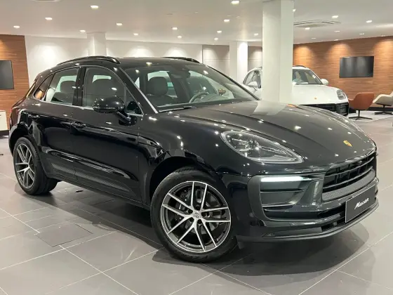 Carro 2.0 TURBO GASOLINA PDK