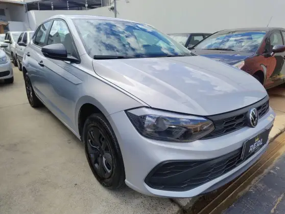Carro 1.0 MPI TRACK MANUAL