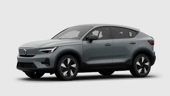Carro P6 RECHARGE ELECTRIC PLUS