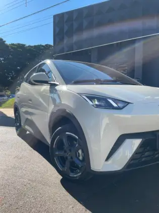 Carro 38 KW ELÉTRICO