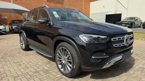 Carro 3.0 I6 MHEV DIESEL 4MATIC 9G-TRONIC