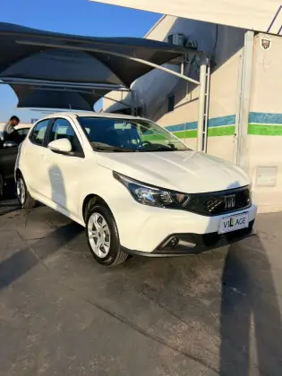 Carro 1.0 FIREFLY FLEX DRIVE MANUAL