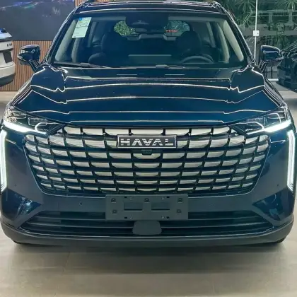 Carro 1.5 PHEV19 E-TRACTION