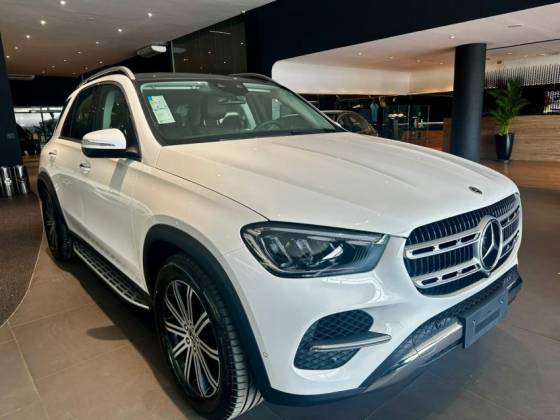 Carro 3.0 I6 MHEV DIESEL 4MATIC 9G-TRONIC