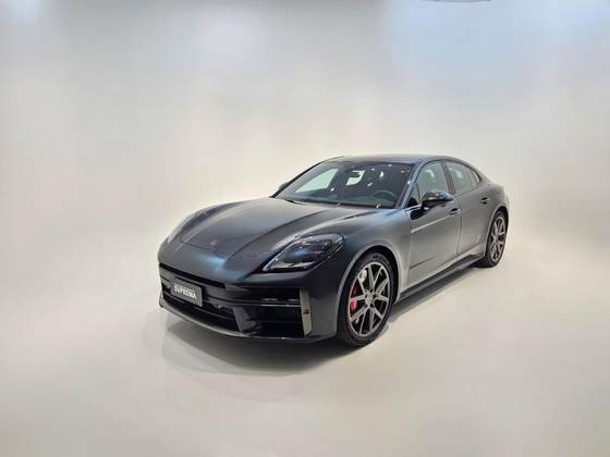 PORSCHE PANAMERA 4.0 V8 E-HYBRID TURBO PDK PORSCHE PANAMERA 4.0 V8 E-HYBRID TURBO PDK