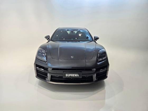 PORSCHE PANAMERA 4.0 V8 E-HYBRID TURBO PDK — foto 2