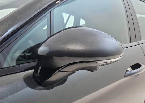 PORSCHE PANAMERA 4.0 V8 E-HYBRID TURBO PDK — foto 4
