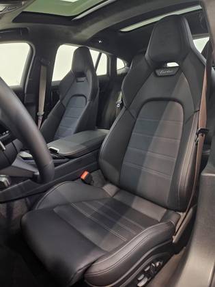 PORSCHE PANAMERA 4.0 V8 E-HYBRID TURBO PDK — foto 6