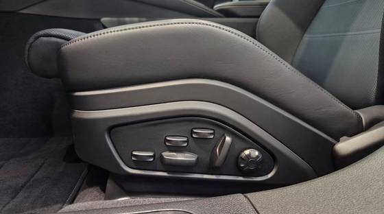 PORSCHE PANAMERA 4.0 V8 E-HYBRID TURBO PDK — foto 8