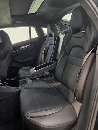 PORSCHE PANAMERA 4.0 V8 E-HYBRID TURBO PDK — foto 9